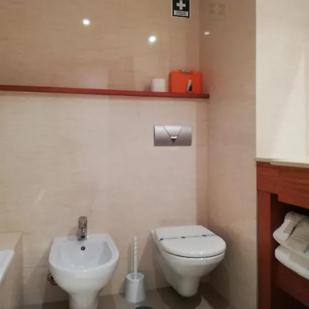 Casa Da 401 Διαμέρισμα *