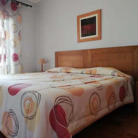Casa Da 401 Портіман