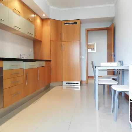 Apartment Casa Da 401