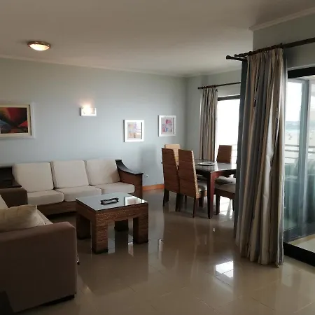 Casa Da 401 Lägenhet Portimão