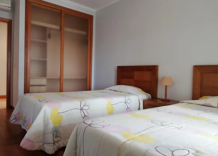 Casa Da 401 * 포티마오