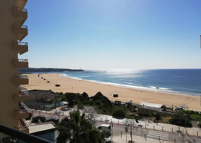 아파트 Casa Da 401 *