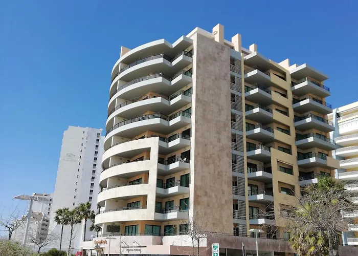 아파트 Casa Da 401 포티마오