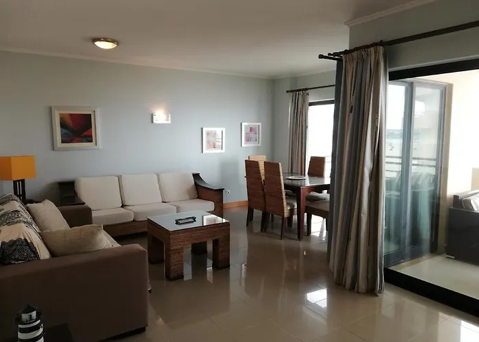 Casa Da 401 아파트 포티마오