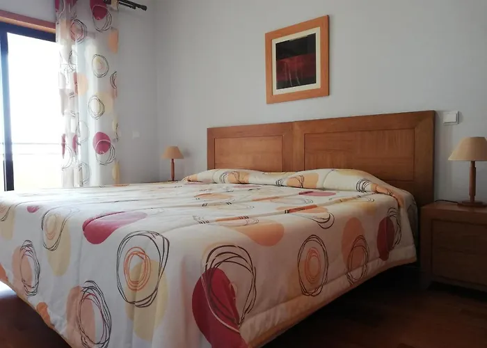 Casa Da 401 Portimão