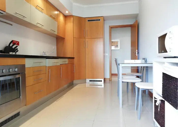 Appartamento Casa Da 401