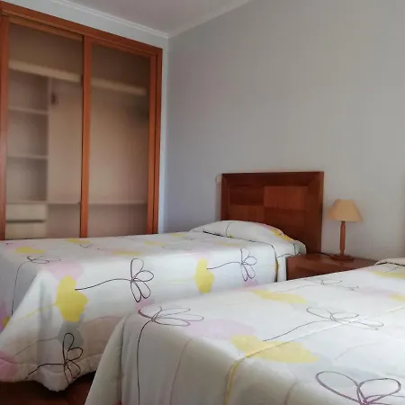 Casa Da 401 * פורטימאו