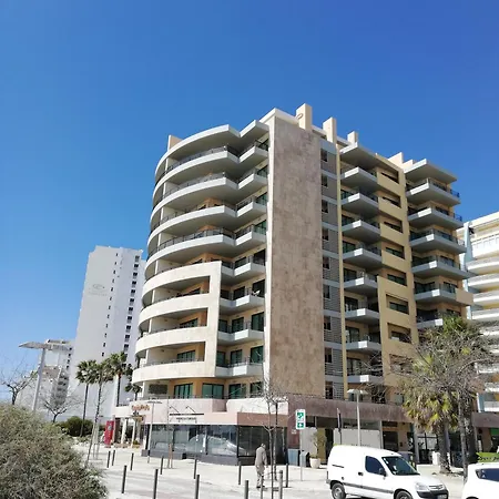 דירה Casa Da 401 פורטימאו